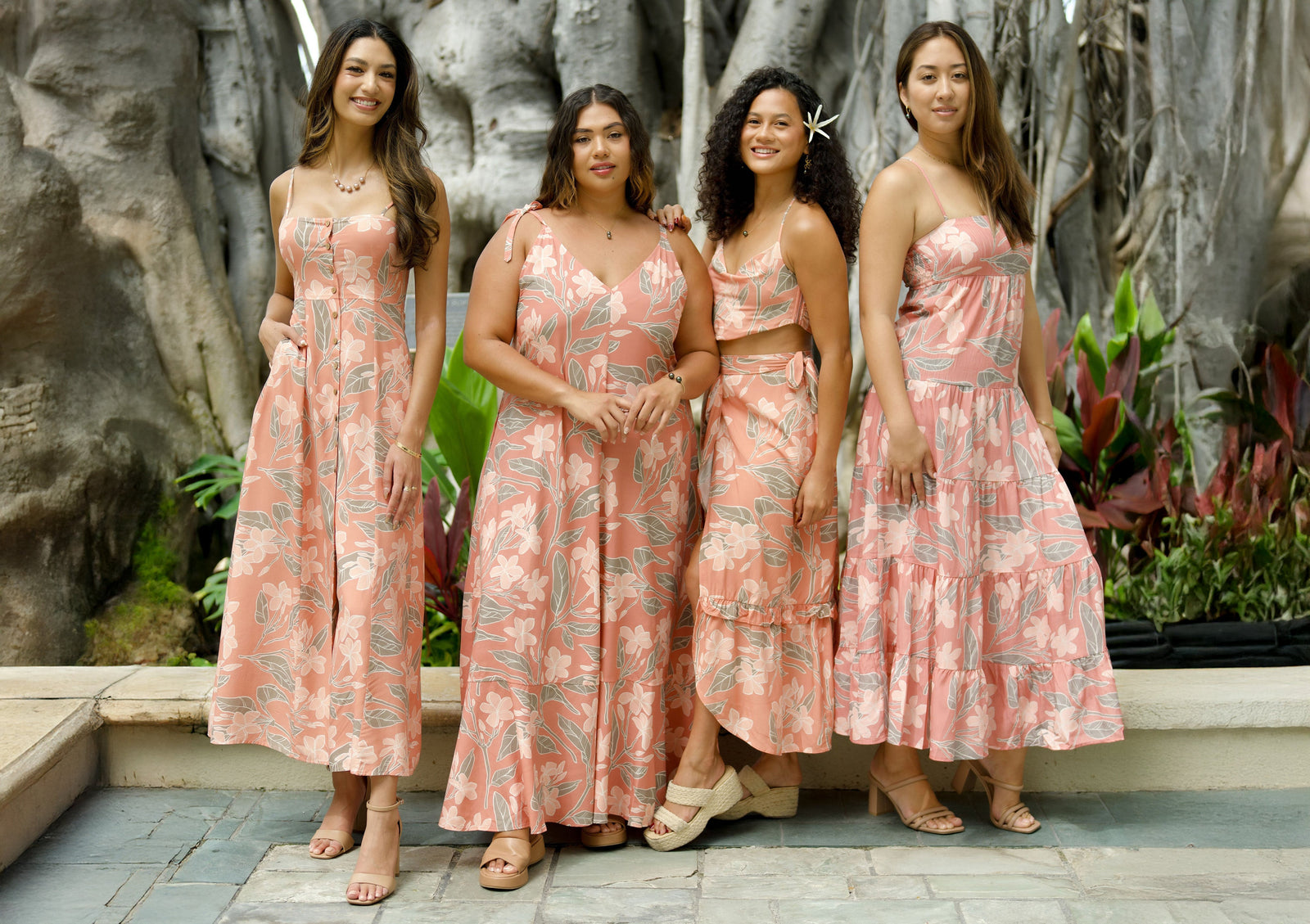 How to Style Resort Wear from Day to Night