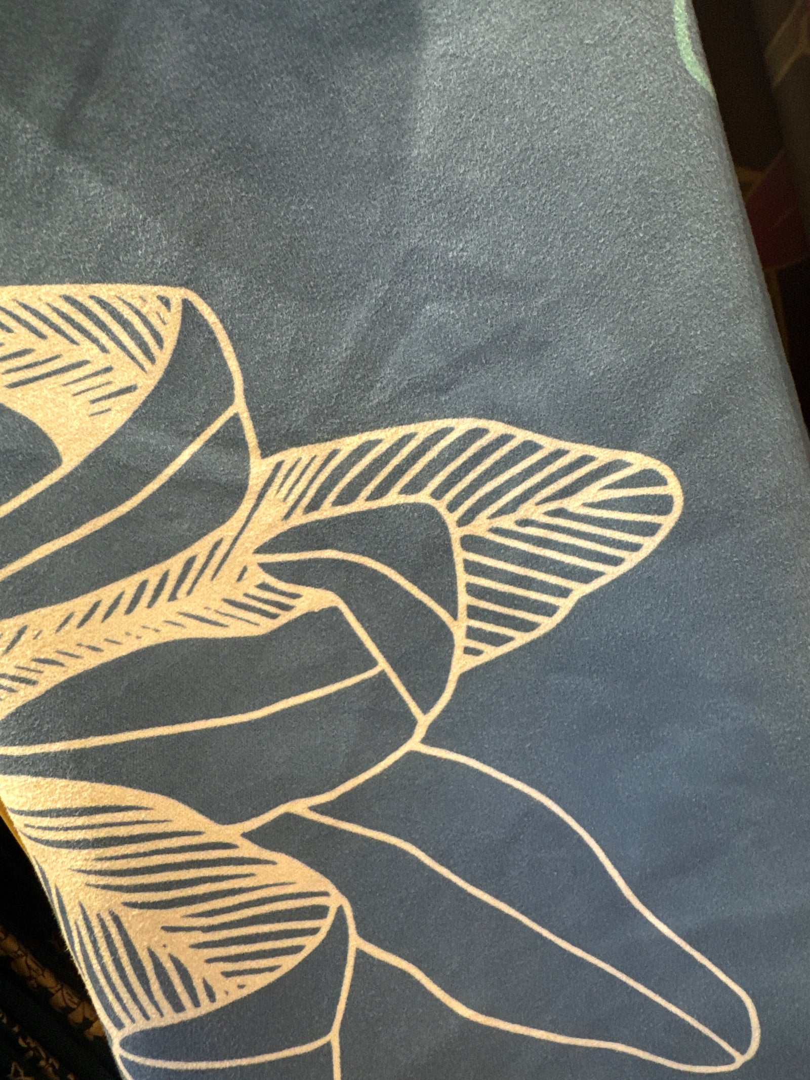 Microfiber Beach Towel