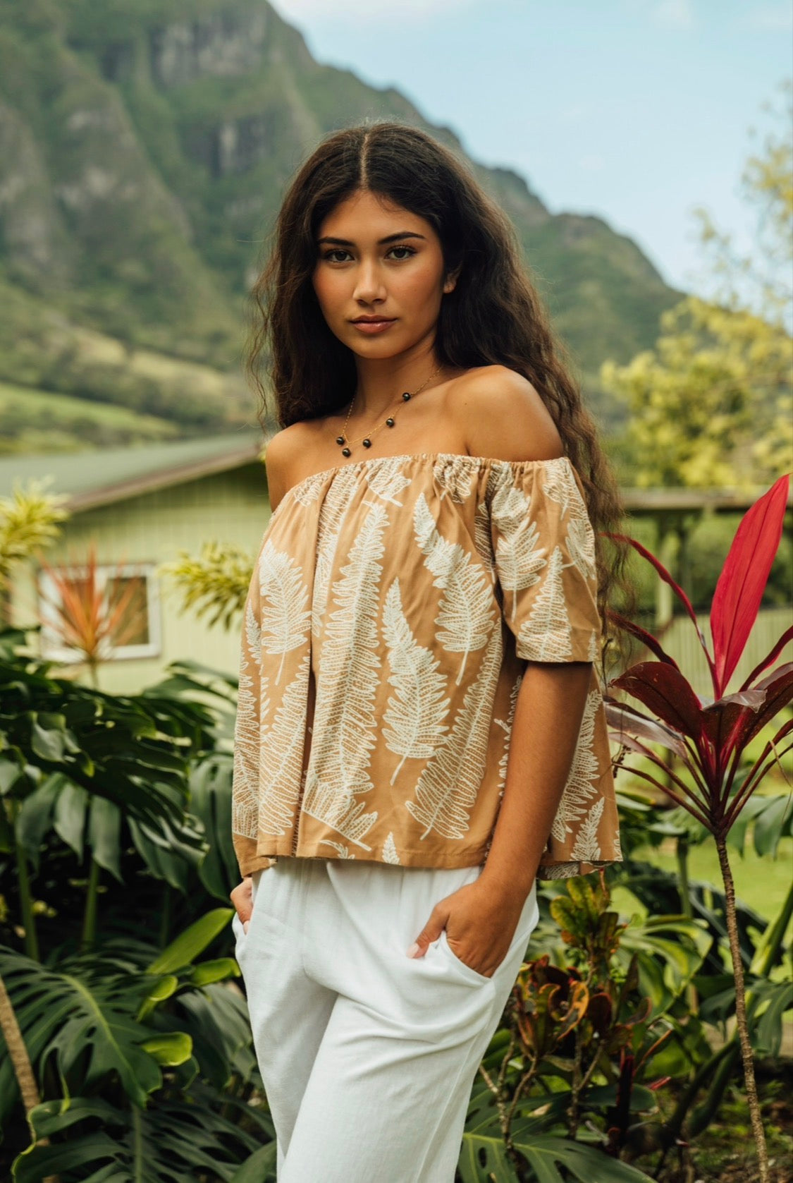 Top Kapono Sand Kupukupu