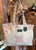 Large Canvas Totes