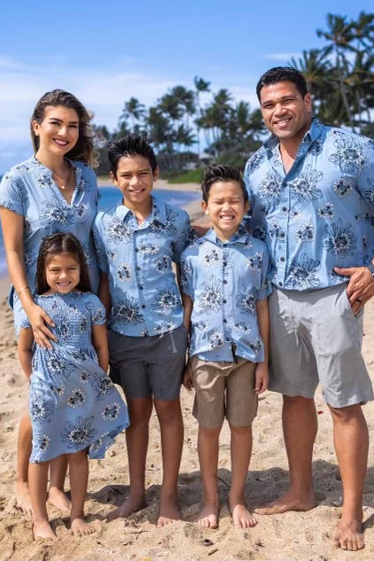 Keiki Naupaka