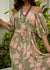 Dress Makalapua Olive Dad's Honohono Orchids