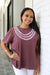 Women's Lei Strand T-Shirt