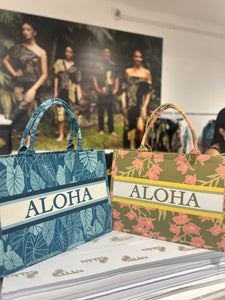 Aloha Totes