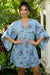 Dress Liko Naupaka