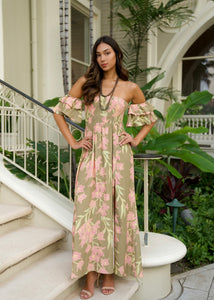 Dress Ho‘ola‘i