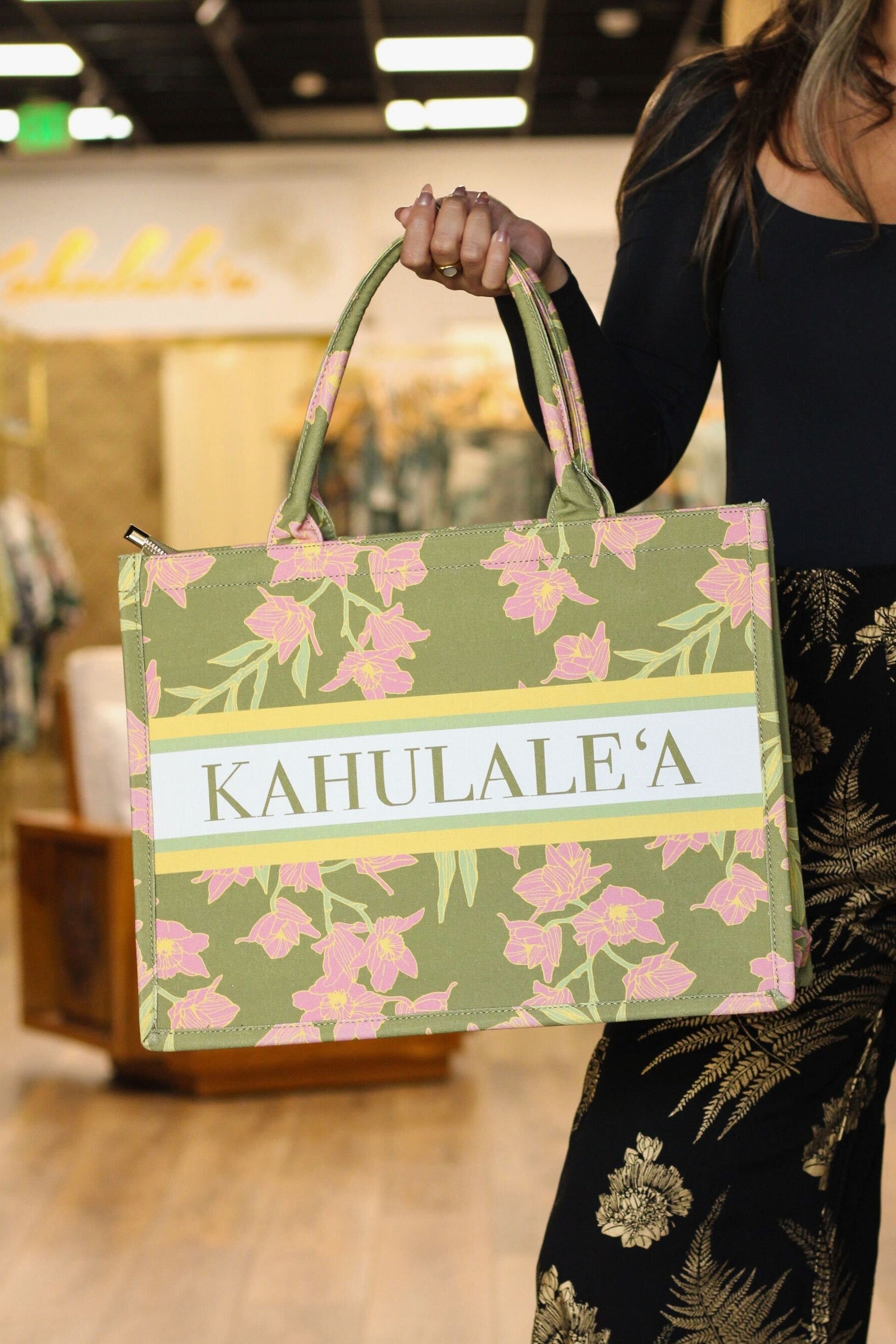 Aloha Tote
