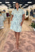 Dress Hiʻilei Pistachio Liko