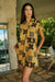 Dress Hiʻilei Dijon Tūtū's Quilt