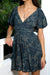 Dress Hinaleʻa Midnight Liko