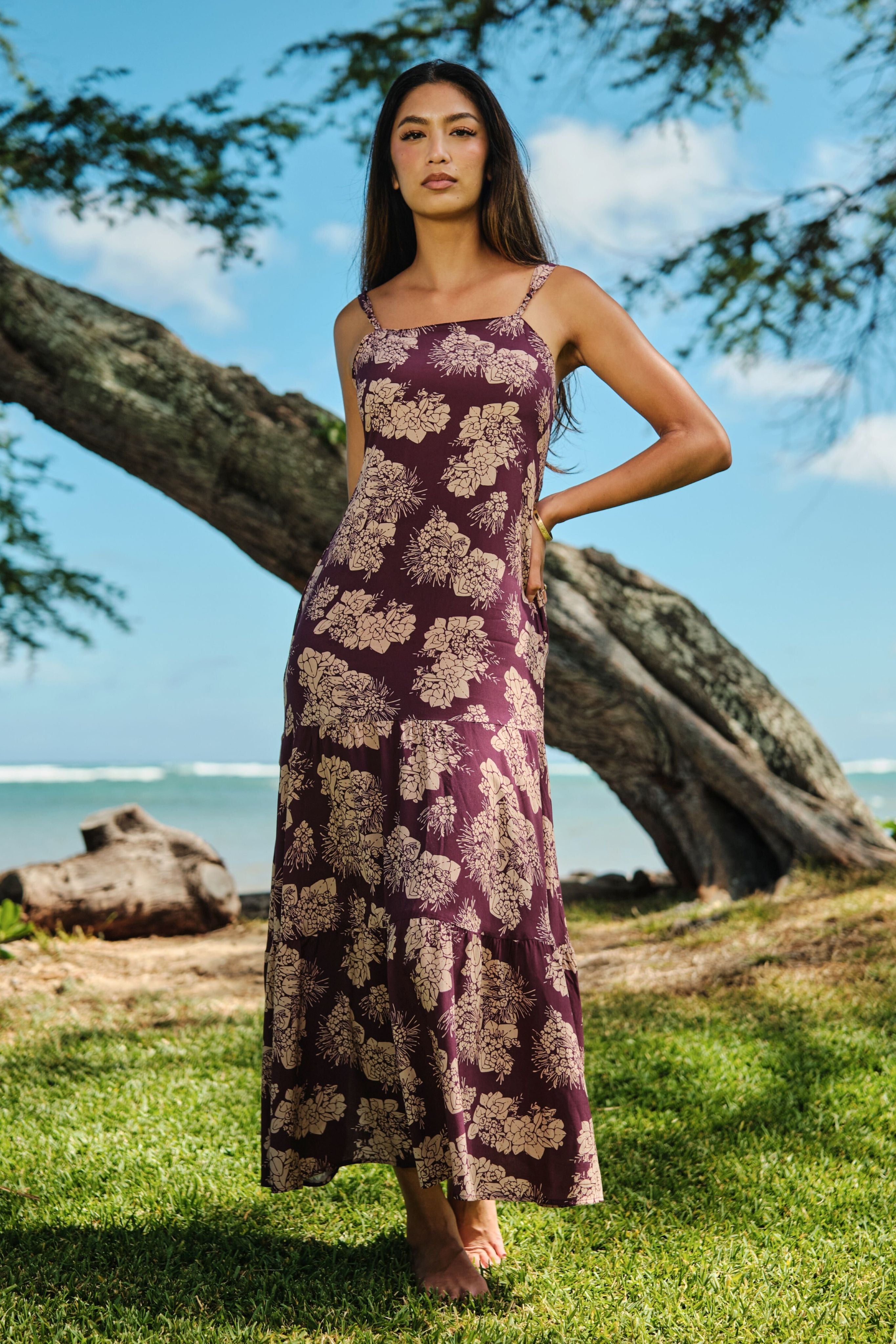Womens - Kahulaleʻa