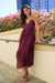 Dress Kalaheo Violet Liko