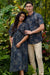Dress Kamaile Midnight Liko