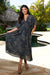 Dress Kamaile Midnight Liko