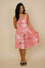 Dress Kamele Berry Kokiʻo