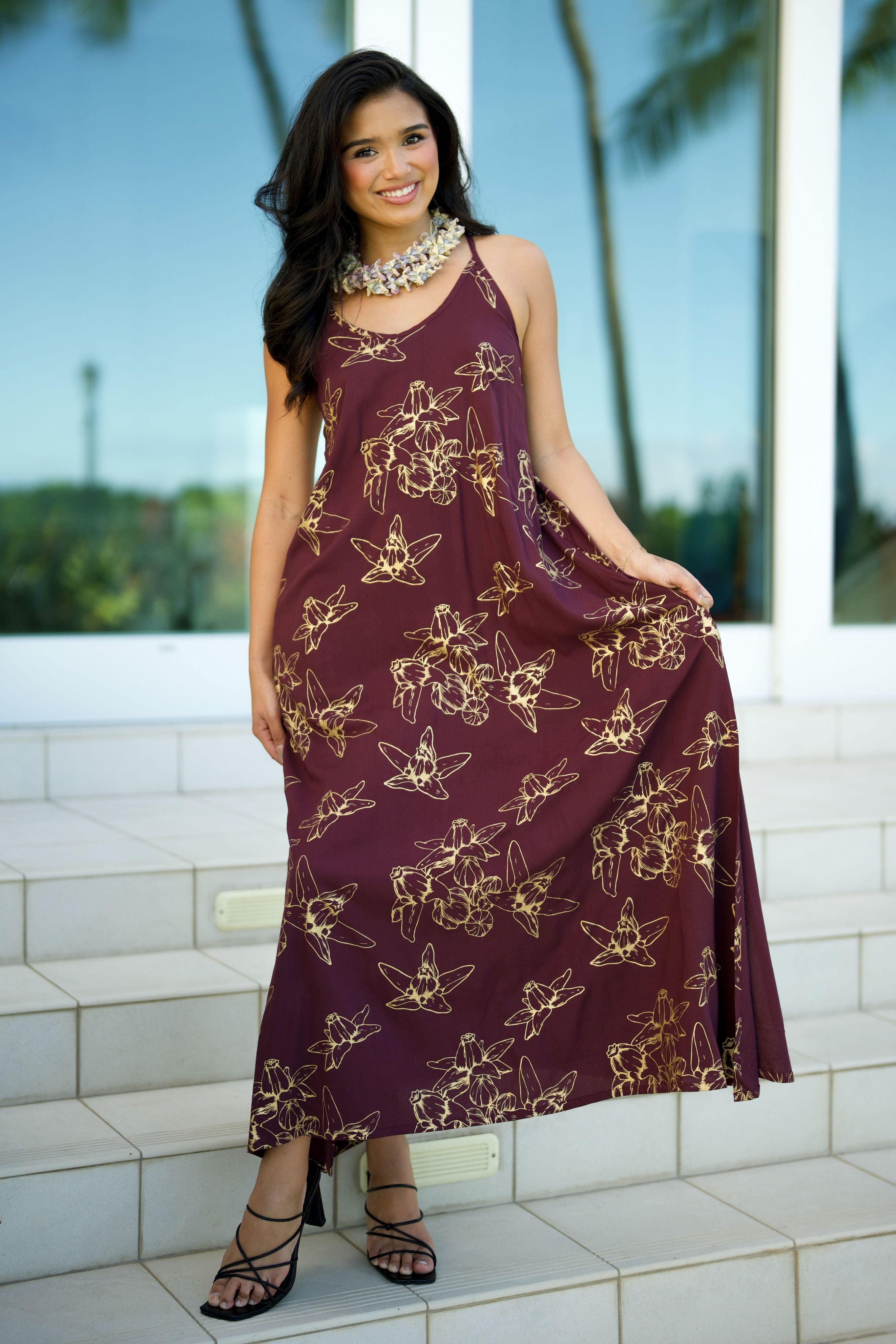 Womens - Kahulaleʻa