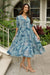 Dress Leilehua Cloud Waiheʻe Palapalai