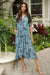 Dress Leilehua Cloud Waiheʻe Palapalai