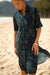 Dress Nalu Midnight Liko