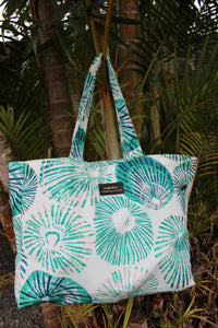 Large Canvas Totes