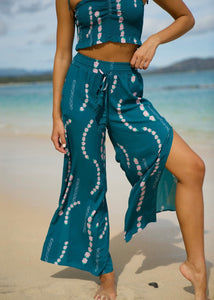 Top Lea & Pants Malama Lei Loke