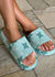 Pillow Slides Quilt | Kahulaleʻa