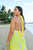 Dress Malia Lei Pua Kalaunu