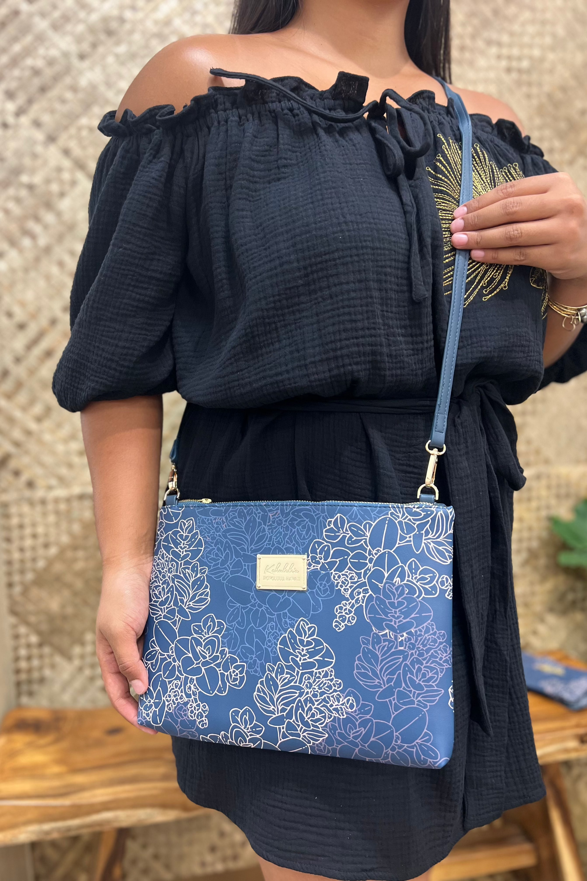 Crossbody Bags