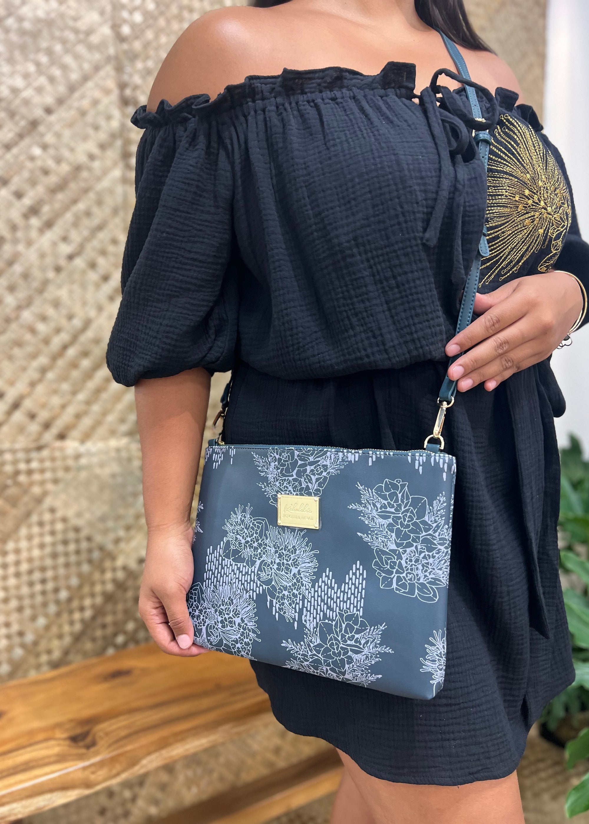 Crossbody Bags