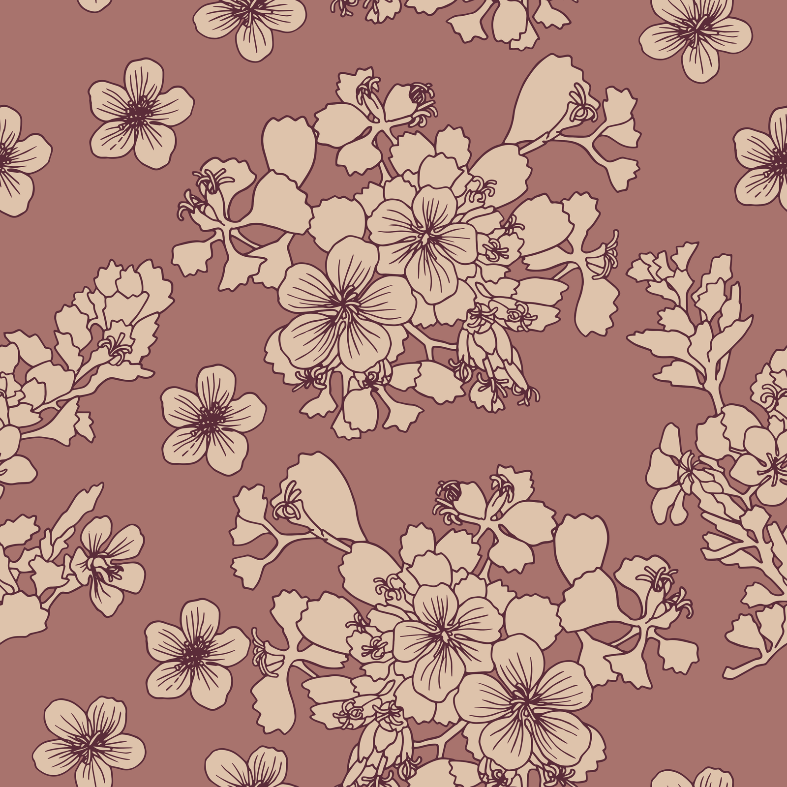 NOHOANU print swatch