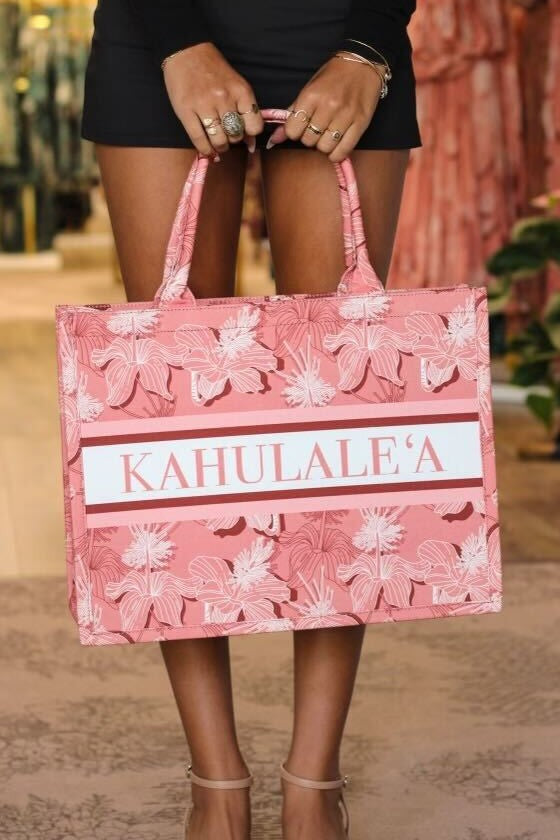 Aloha Tote