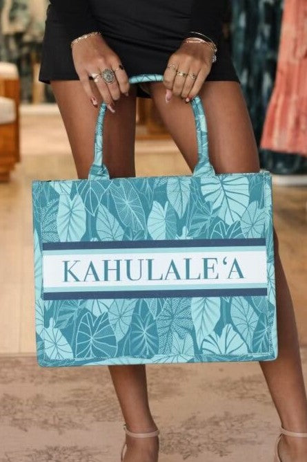 Aloha Tote