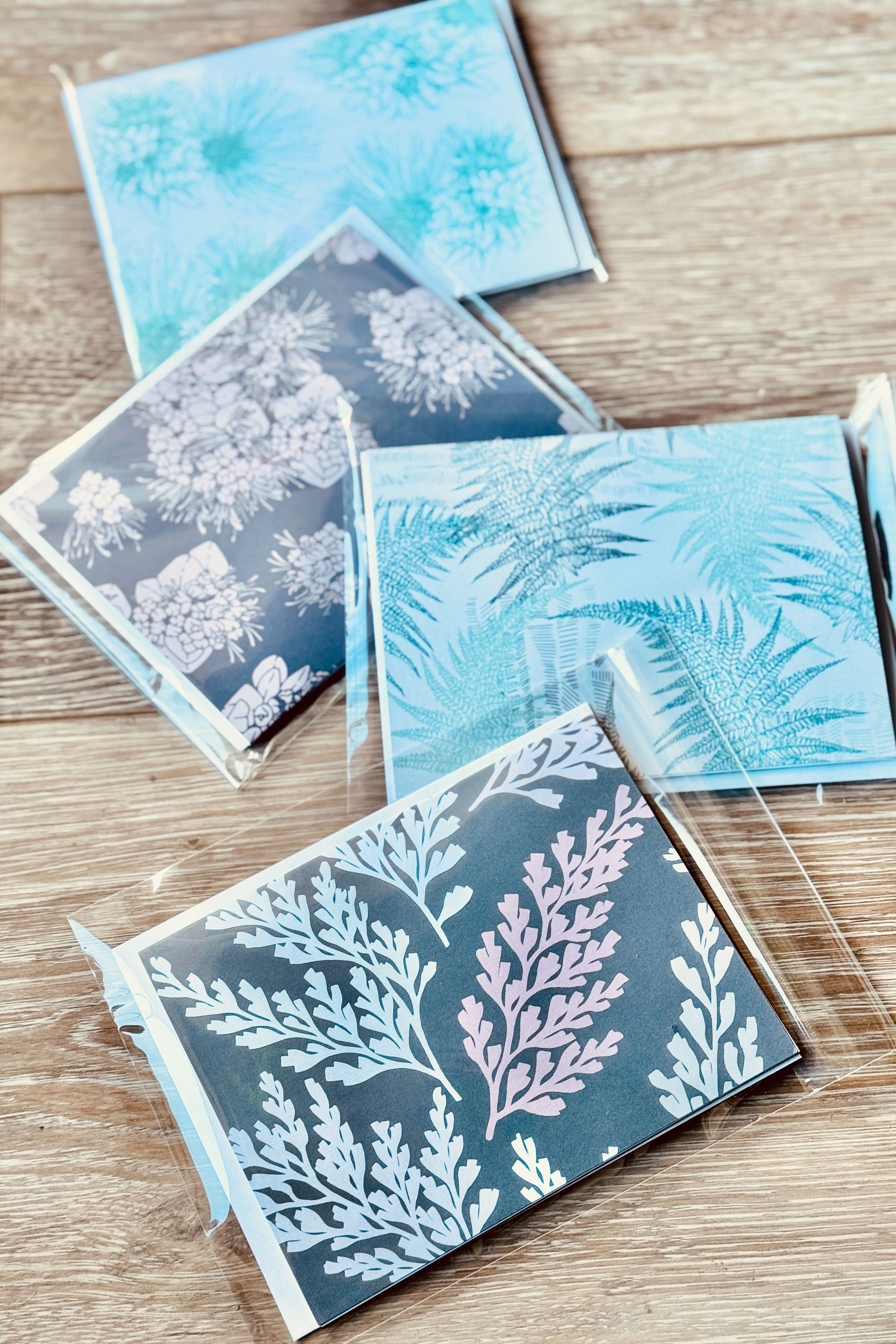 Greeting Card