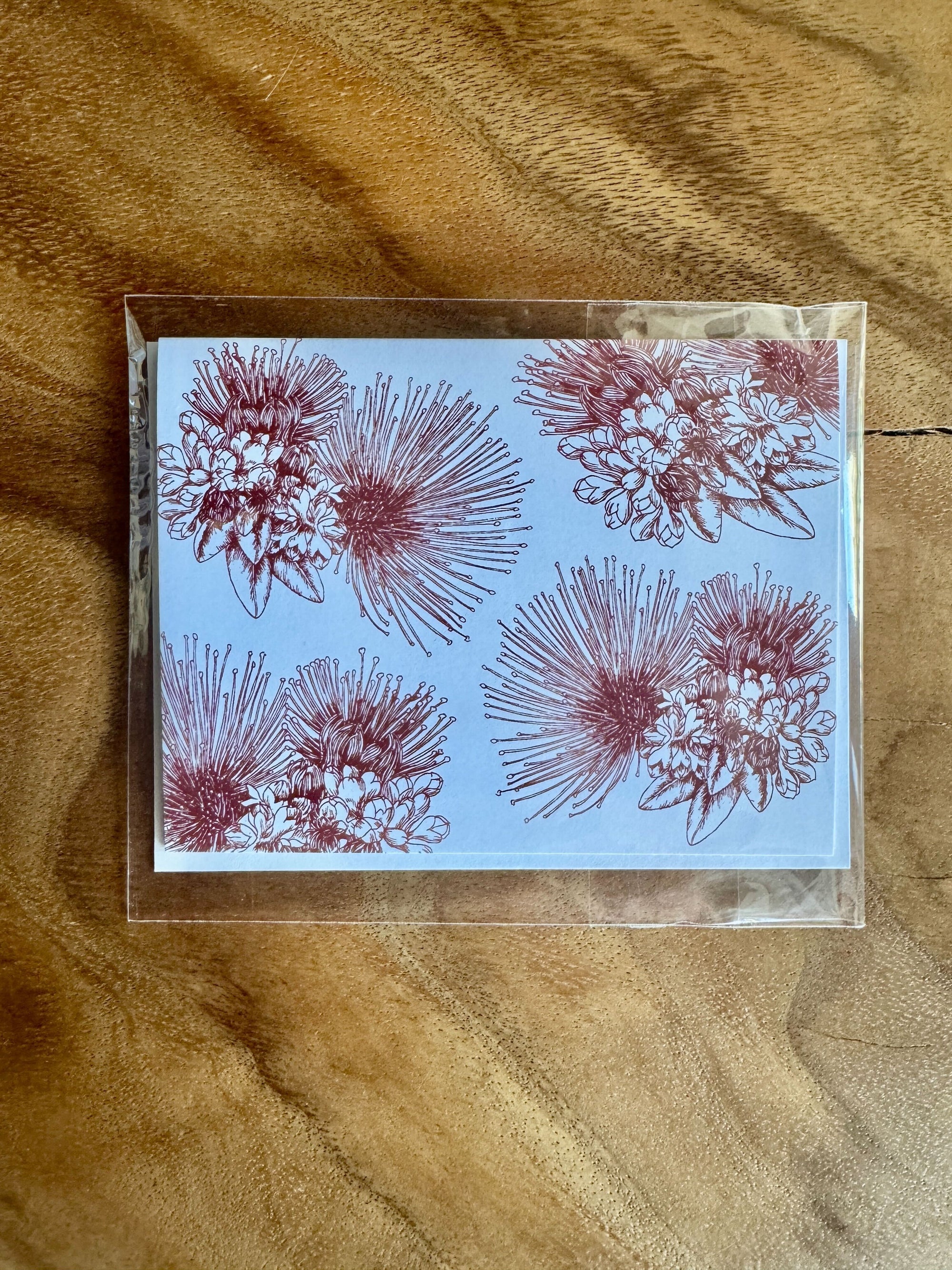 Greeting Card