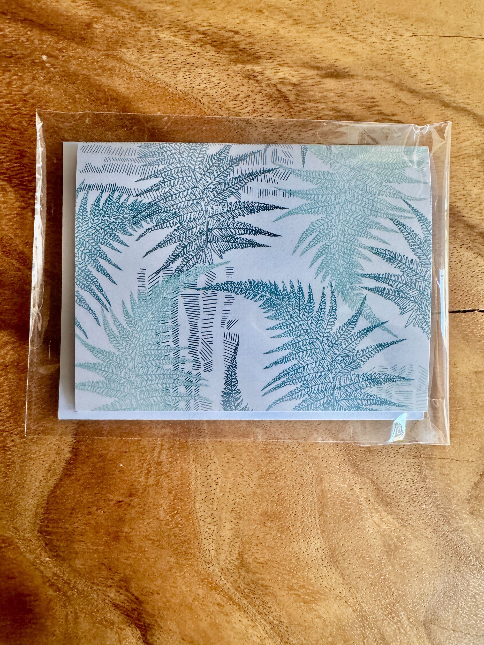 Greeting Card