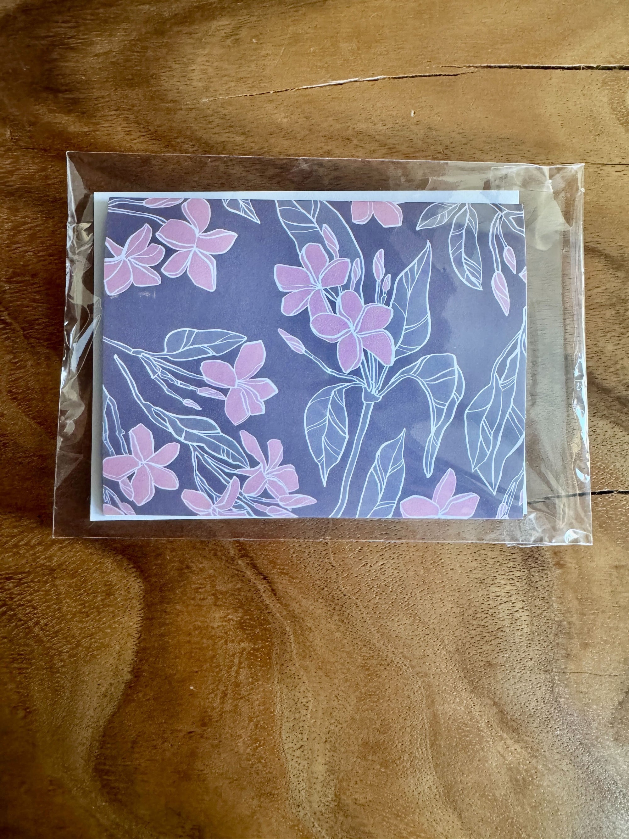 Greeting Card