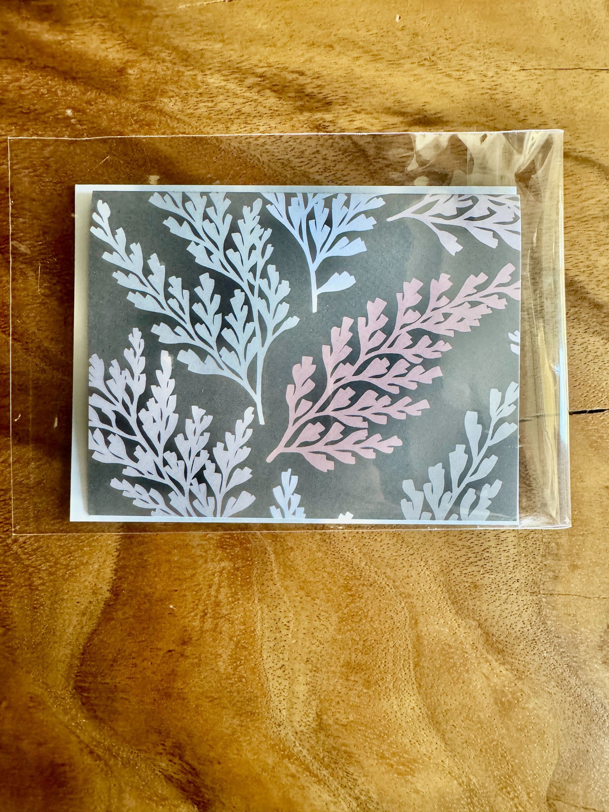 Greeting Card
