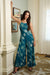 Jumpsuit Kaihōkū Green Hāpuʻu
