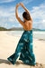 Jumpsuit Kaihōkū Ocean Puna Niu