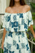 Jumpsuit Mahealani Seaglass Tūtū's Quilt