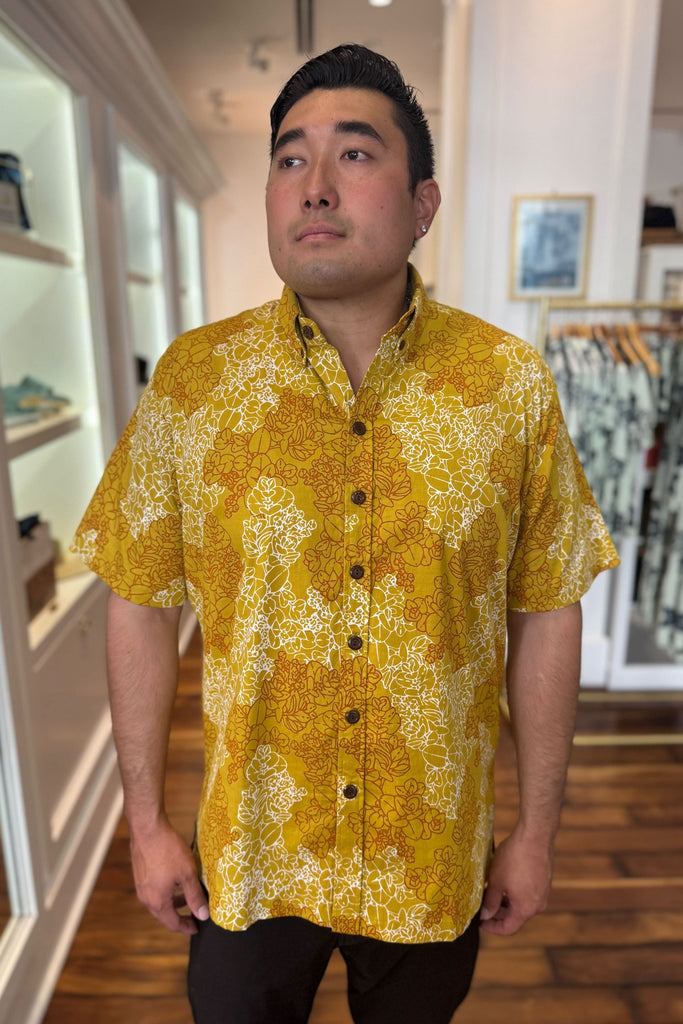Kahulalea-Mens-Aloha-Shirt-