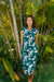 Dress Keʻahi Emerald Naupaka