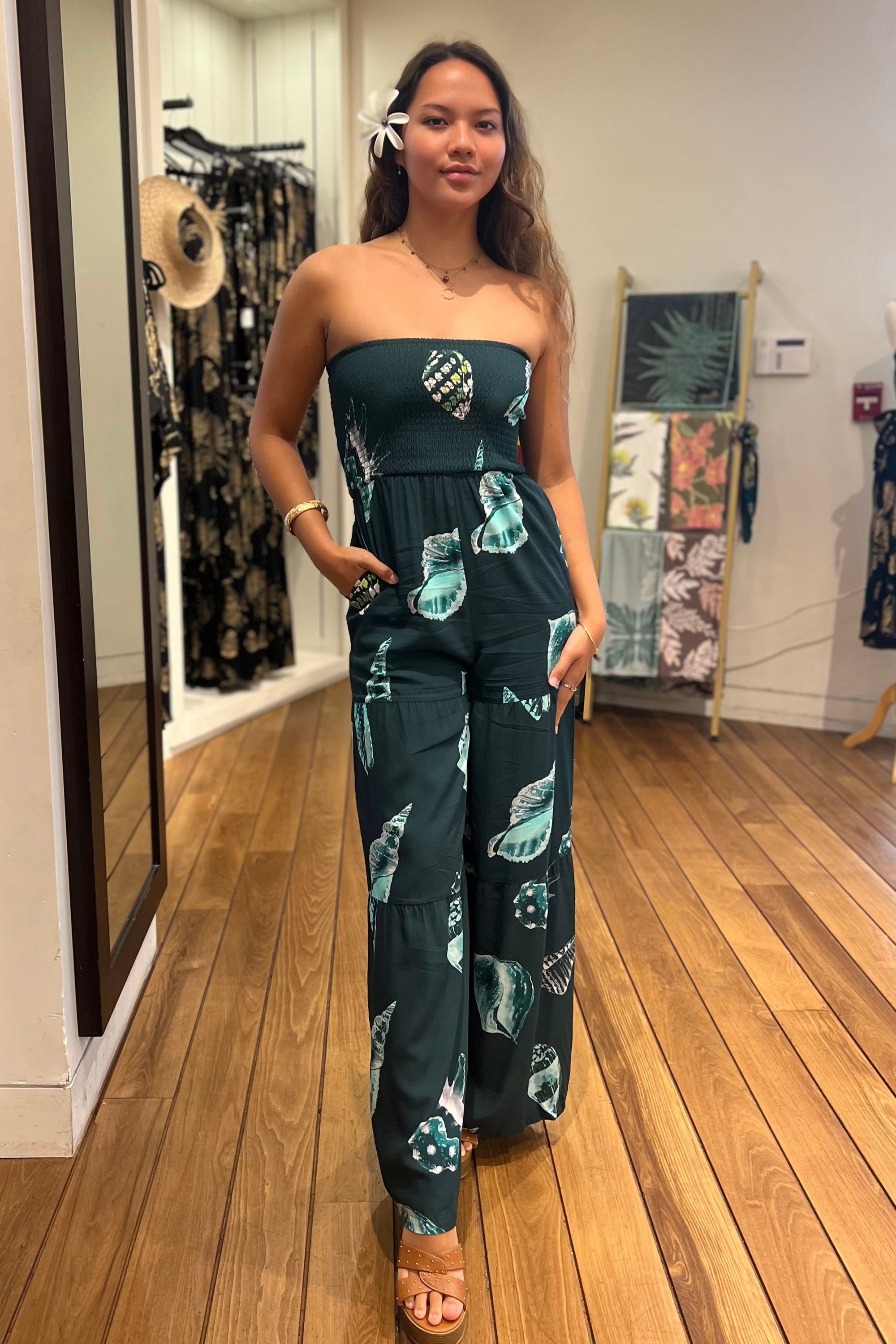 Jumpsuits & Rompers Women's Chic One-Pieces & Rompers | Kahulalea Jumpsuits & Rompers Women's Chic One-Pieces & Rompers | Kahulalea