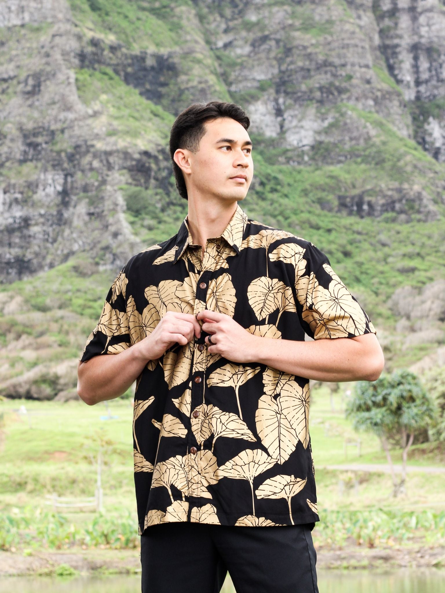 Kahulale'a Hawaii