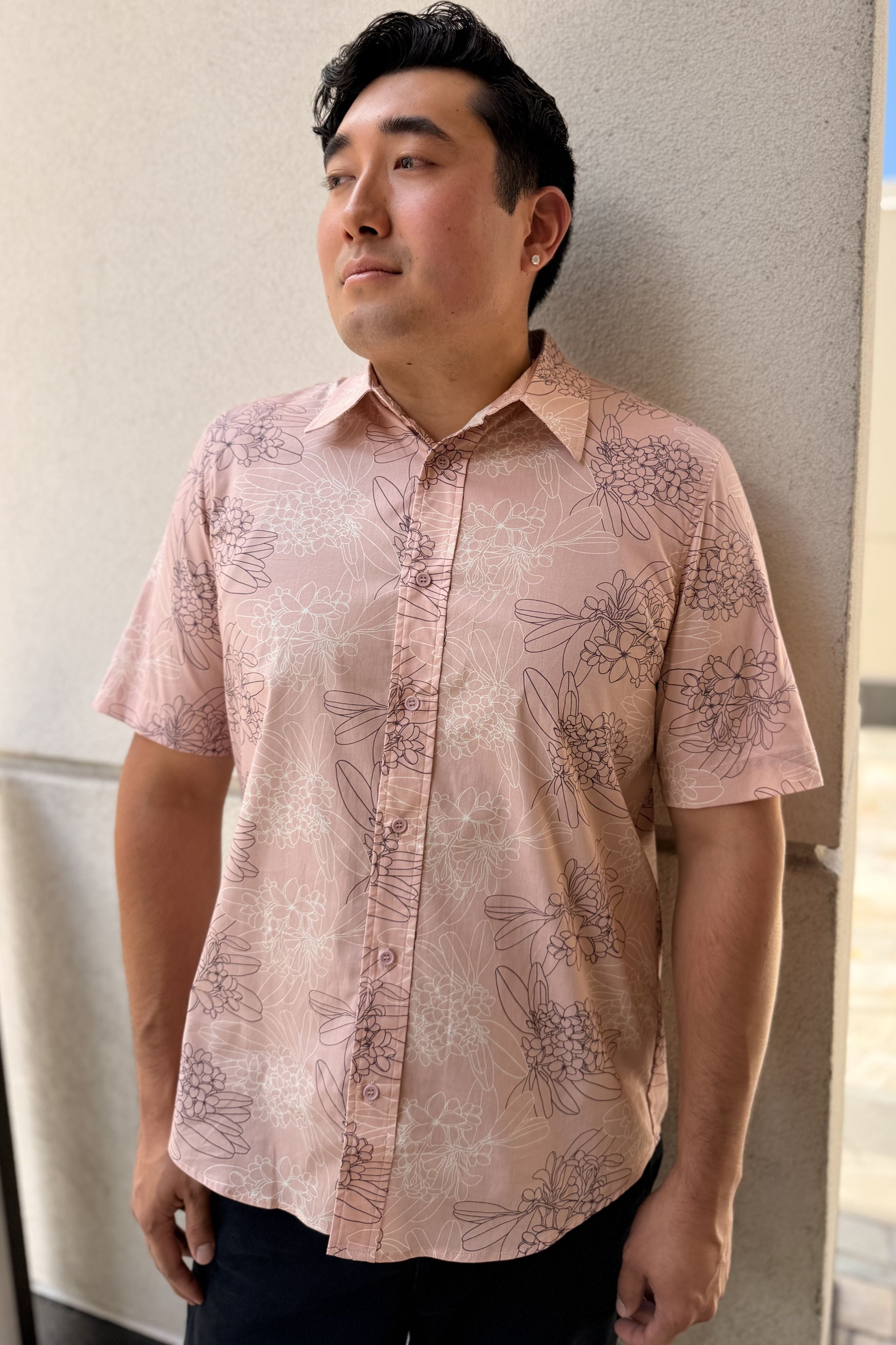 Men's Hawaiian Shirts & Resort Wear | Kahulaleʻa