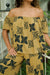 Top Kapono Dijon Tūtū's Quilt